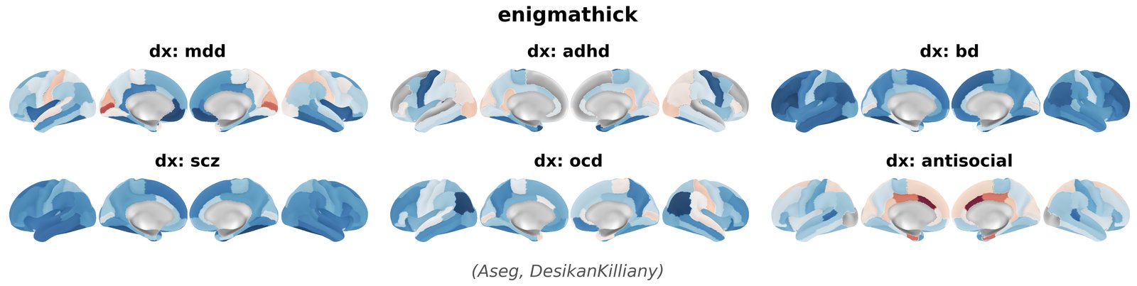 enigmathick overview